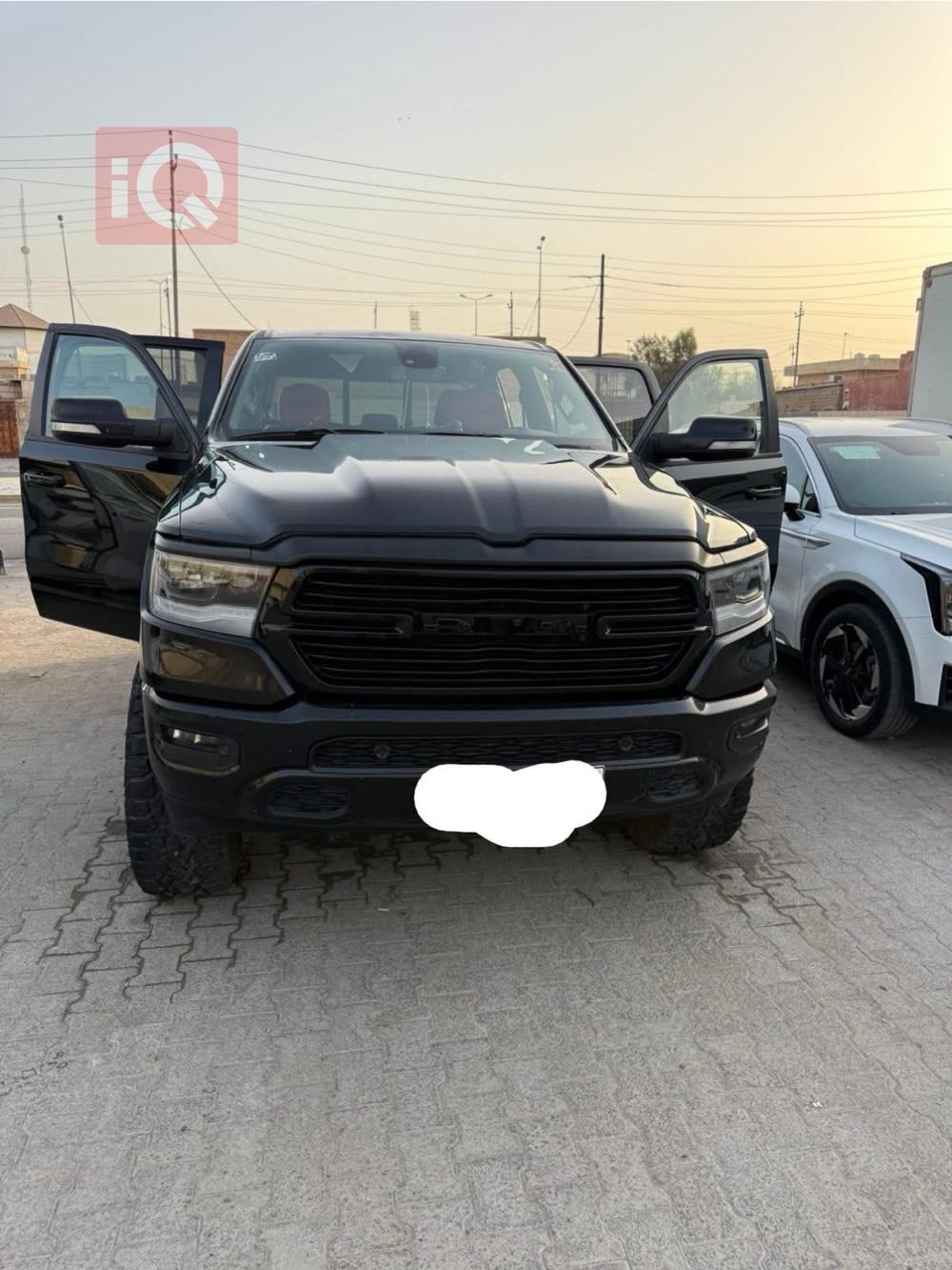 رام 1500